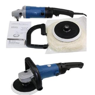 Máy Đánh Bóng Dongcheng Dsp04-180