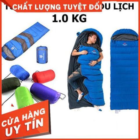 COMBO 4 MÓN TÚI NGỦ VĂN PHÒNG, DU LỊCH SIÊU TIỆN LỢI | Gối Hơi - Bịt Tai, Mắt - Túi Ngủ - C510