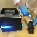 Keo UV dán kính, kim loại, mica siêu nhanh khô, độ bám dính cao Permabond UV620 50ml ducthanhauto