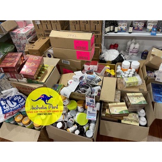 Thực Phẩm Chức Năng Mầm Đậu Nành Healthy Care Super Lecithin Úc Giúp Điều Hòa Nội Tiết, Tốt Cho Sức Khỏe Nữ Giới 1200mg