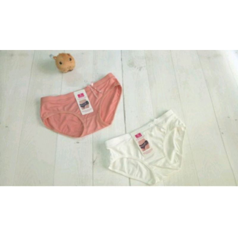 Sét 5-10 Quần Lót Cotton Thái 2300