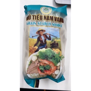 Hủ tíu khô xuất khẩu Duy Anh/Hủ tíu nam vang