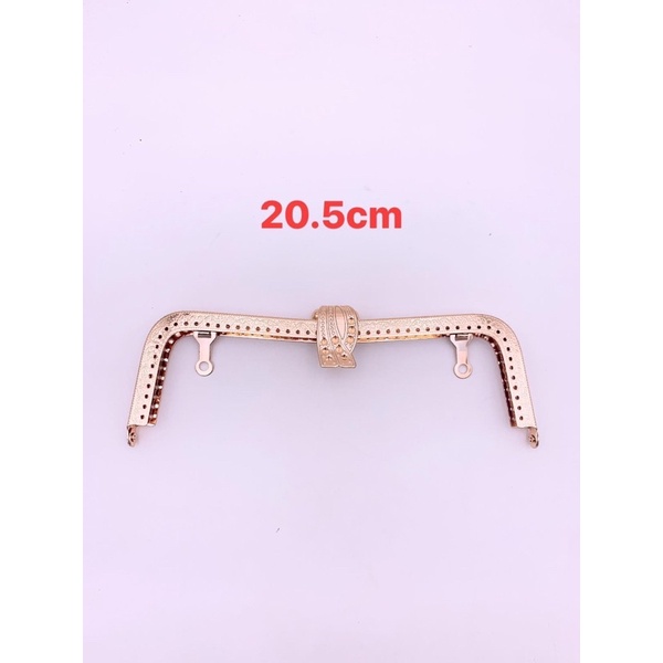 SALE Các mẫu khung miệng túi