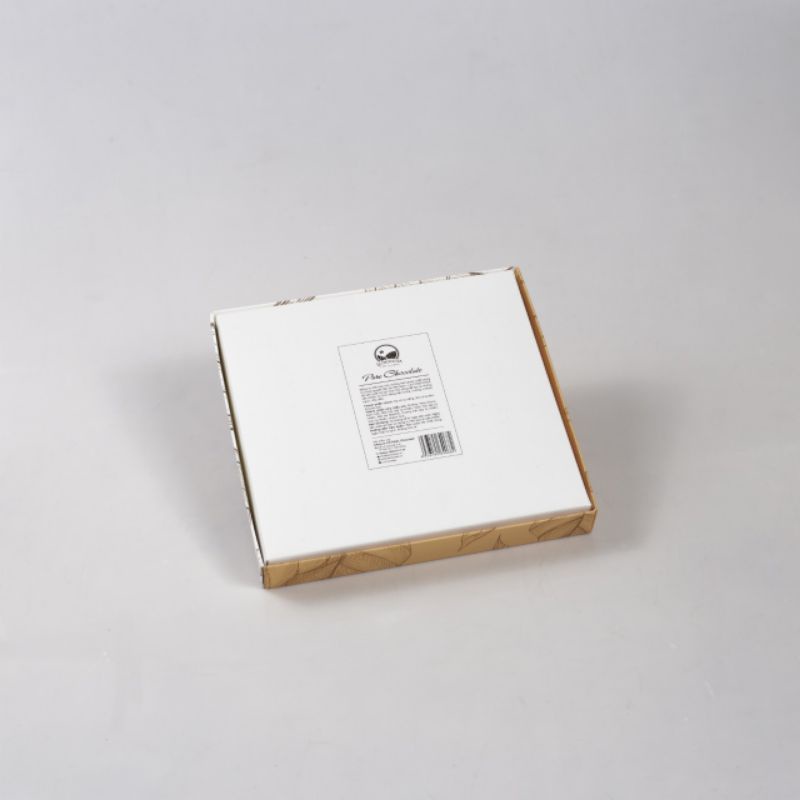 La Chocolate Fruity Chocolate  9V