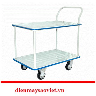 Xe đẩy hàng phong thạnh xtl 130 t2