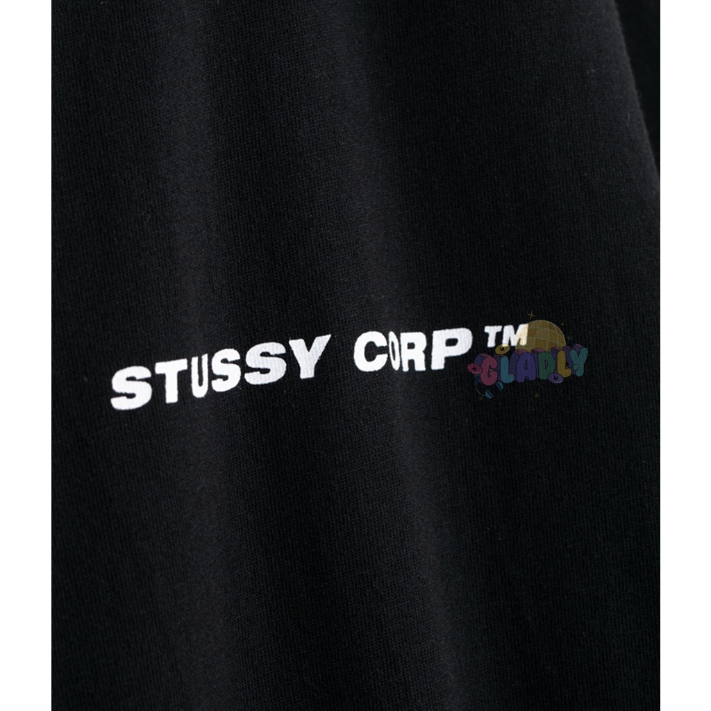 Stussy Corp T-shirt (chính hãng)