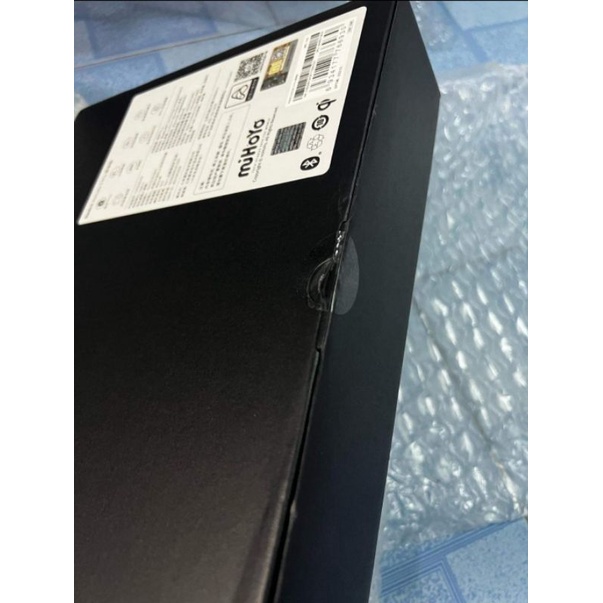 Tai nghe Air Dots 3 Pro phiên bản Klee Genshin Impact chính hãng