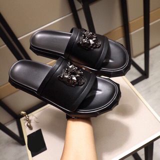 Dép lê nam hổ philip