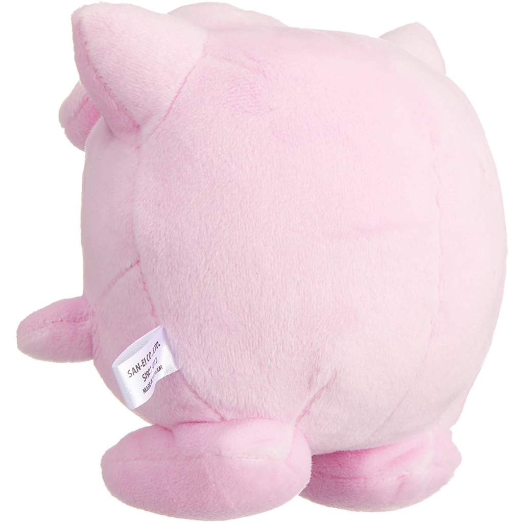 Sanei Pokémon - 5 Jigglypuff Plush