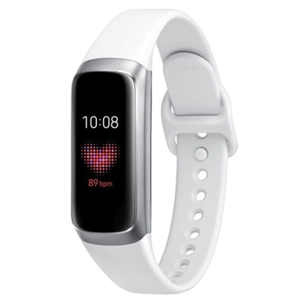 Đồng hồ thông minh, Vòng tay thông minh Samsung Galaxy FIT R370 - Chính hãng Samsung