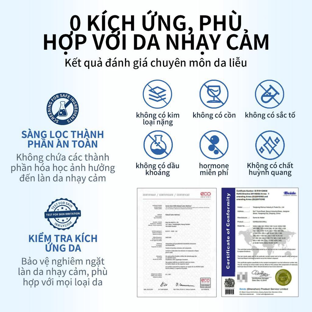 PAPA FEEL Kem chống nắng SPF50 PA++++ 30ml siêu mỏng cực kỳ nhẹ tone phù hợp với mọi loại da