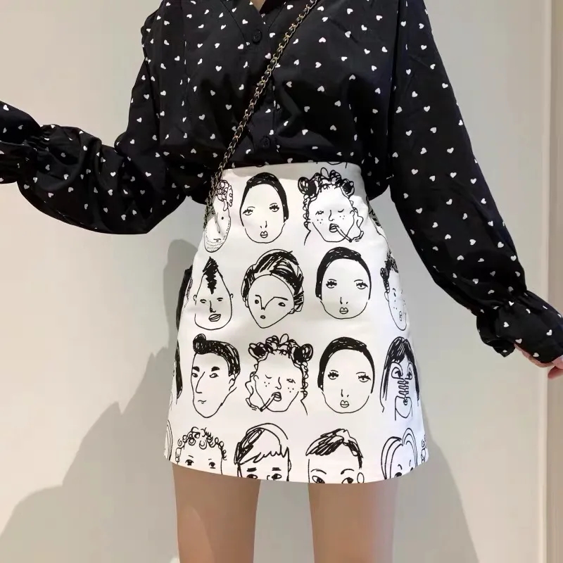 NRVP Đầm Nữ Ngắn Tay Kiểu Hàn Quốc Thời Trang Mùa Hè 2021