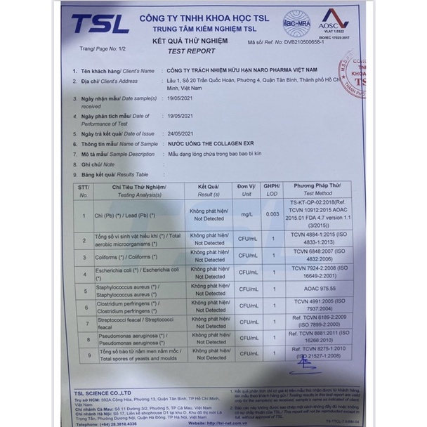 The collagen EXR shiseido hộp 10 chai x 50ml Nhật Bản | BigBuy360 - bigbuy360.vn