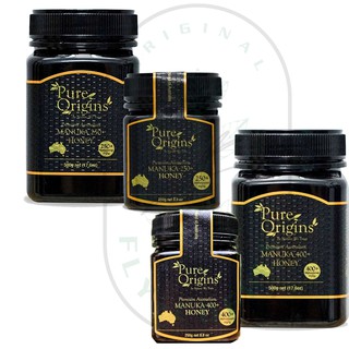 Mật ong Manuka Pure Origins