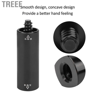 [TREEE] Đầu Nối Dài Cho Cây Cơ Bida 3 / 8 2oz