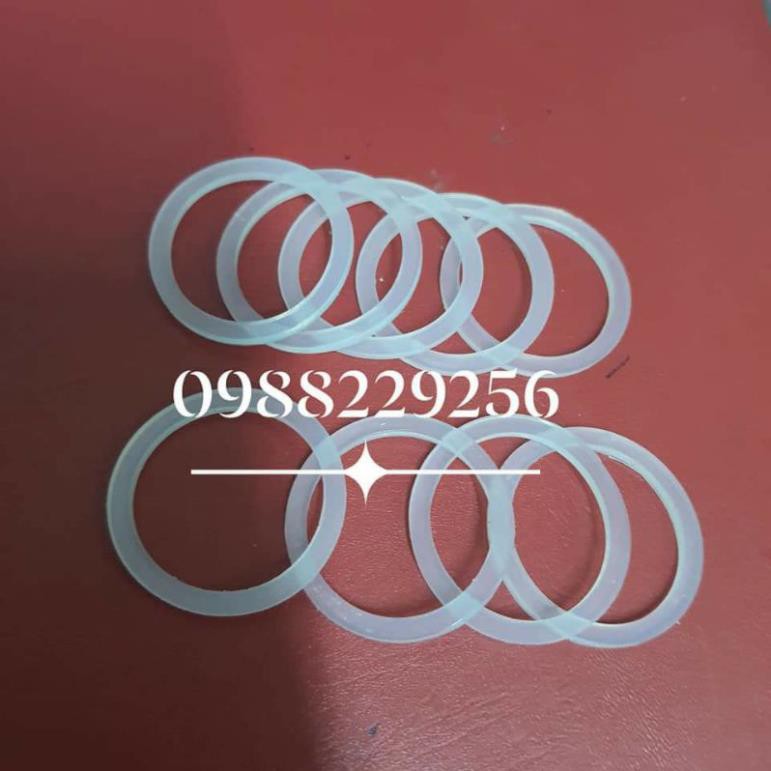 Gioăng máy làm sữa hạt RANBEM 769S, 735H