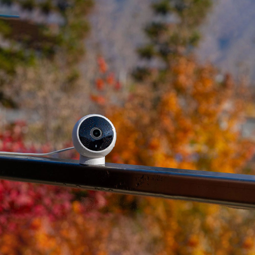 [Mã ELMALL300K giảm 5% đơn 500K] [Bản quốc tế] Camera IP thông minh Xiaomi 1080P Magnetic Mount - Bảo hành 1 tháng | BigBuy360 - bigbuy360.vn