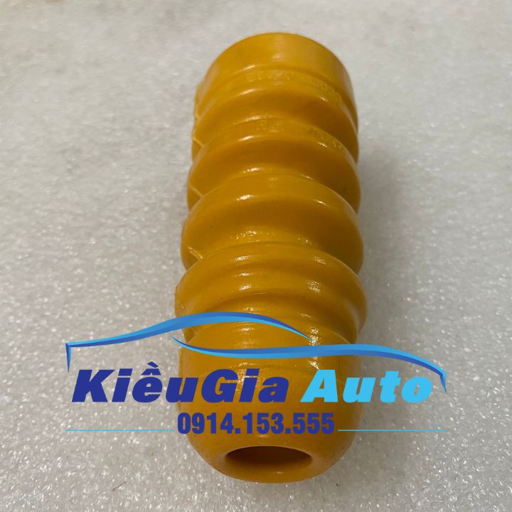 Tăm bông giảm xóc (Phuộc nhún) sau Hyundai Getz / Hyundai Accent 2018-2021