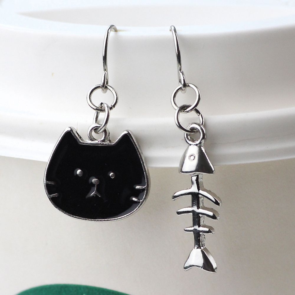 Khuyên Tai Nữ Trang Dáng Dài Tạo Hình Độc Đáo