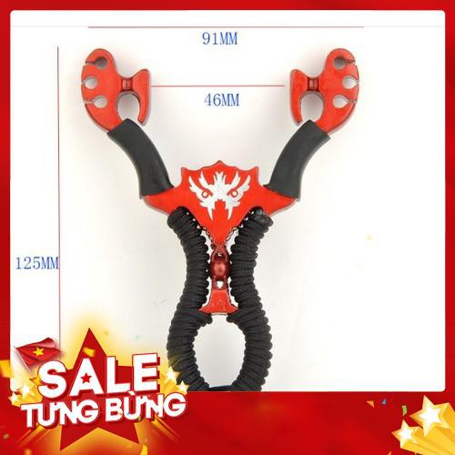 NÁ CAO SU TRỢ LỰC SIÊU CHUẨN [HÀNG MỚI]