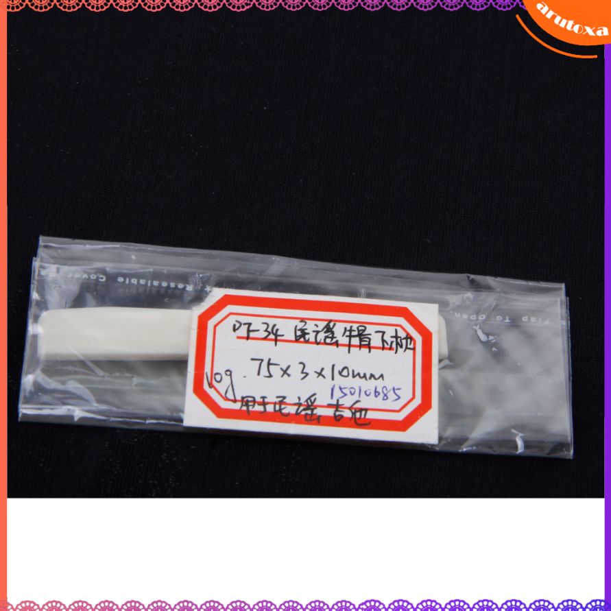 Ngựa Đàn Guitar 75mm