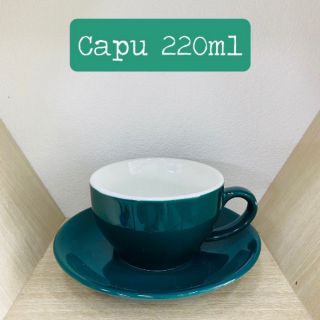 Bộ Cốc capuchino