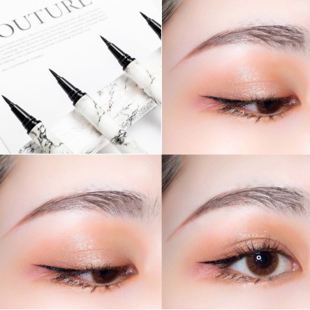 Bút Kẻ Mắt Nước MAYCREAT - đầu bút mềm,mảnh - chống nước lâu trôi từ 6-8 tiếng | BigBuy360 - bigbuy360.vn