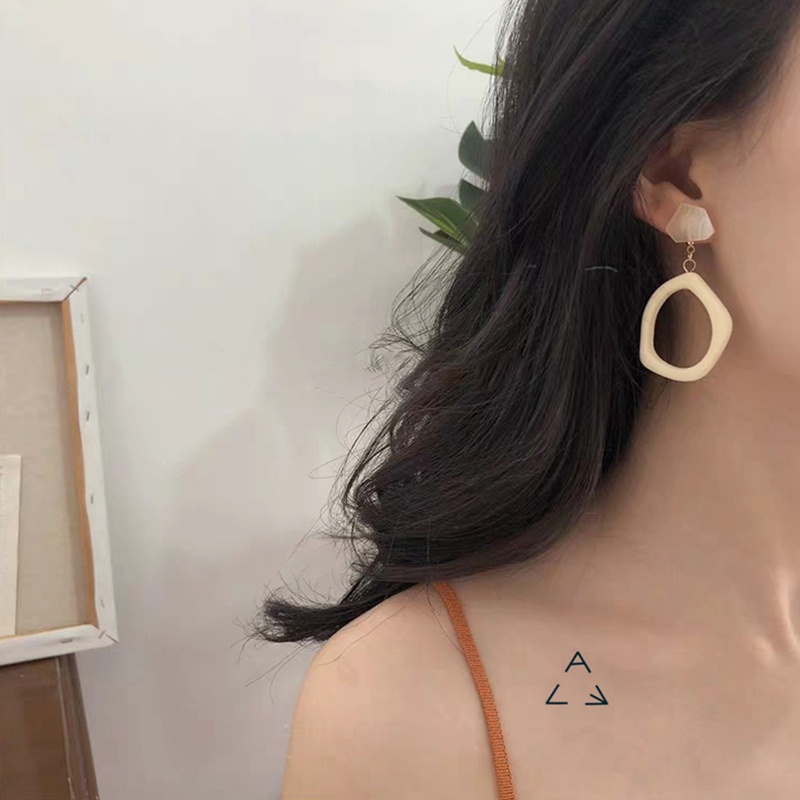 Miếng Dán Hình Xăm Tạm Thời Hình Hoa Quả Không Phản Quang