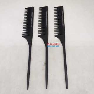 Combo 3 lược Toni & GUY 1 đầu