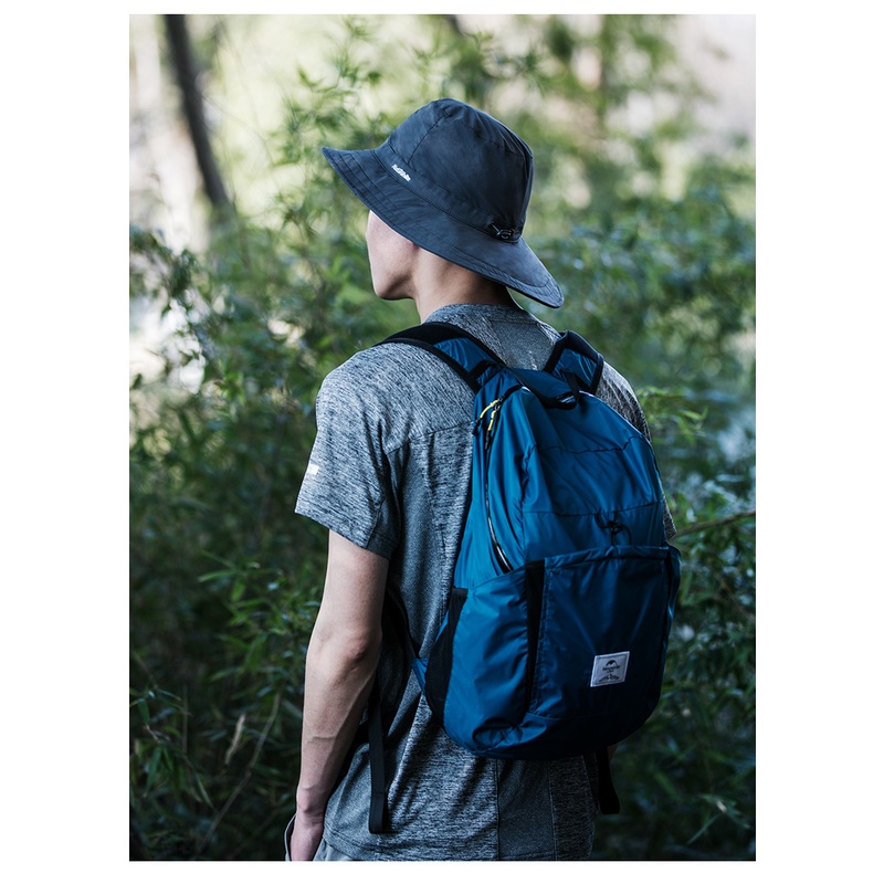 Mũ Rộng Vành Dã Ngoại Naturehike NH17M005-A Mũ Nhanh Khô, Thoáng Khí