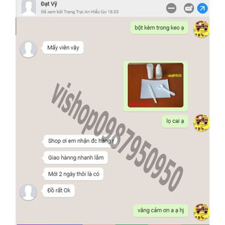 (bán rẻ)răng nanh răng khểnh giả sứ