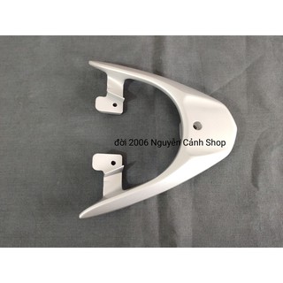 cảng sau xe sport satria tay dắt