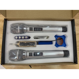 Micro Không Dây Excelvan Z1 Pro