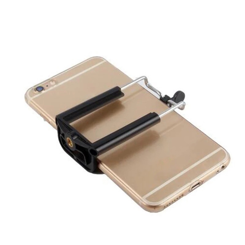 Bộ Chuyển Đổi Gậy Ba Chân Đỡ Điện Thoại Rộng 55-85MM Cho Vlogging