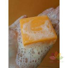 Xà Phòng Nghệ Cam Thái Lan | BigBuy360 - bigbuy360.vn