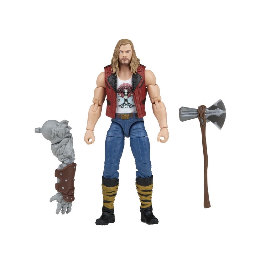 Mô Hình Marvel Legends Series Thor