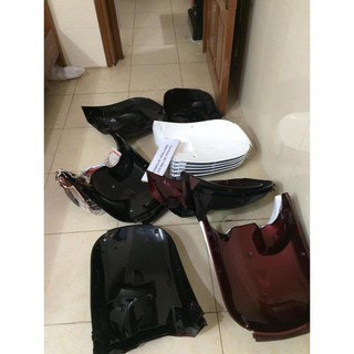 [HÀNG ĐẸP] -  🌴CHẮN BÙN XE SH 2012-2016🌴