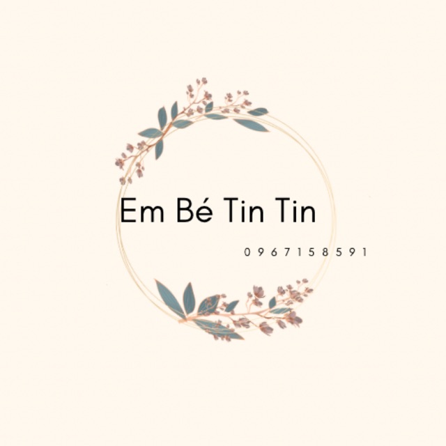 Em Bé Tin Tin