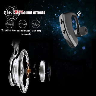 Tai nghe bluetooth không dây G9 Chống ồn tuyệt đối 😍 Pin trâu bass chuẩn 😍 Tai Mic cao cấp 5.0