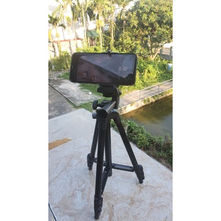 Chân đế chụp ảnh - Tripod 3120 /  YT228