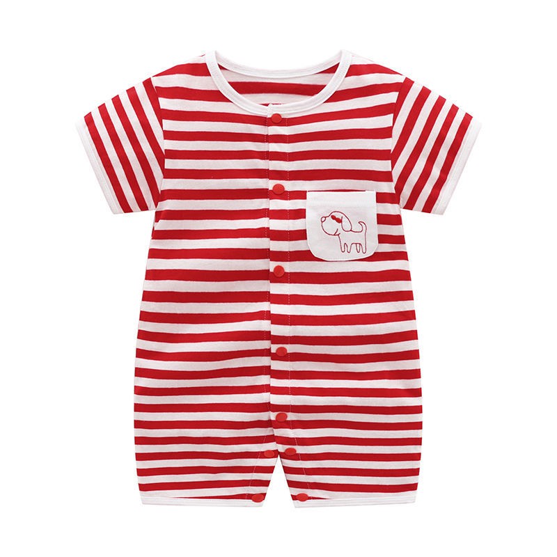 đẹp bán trướcQuần áo trẻ em mùa hè Đàn ông và phụ nữ gợi ý cho bé Thỏ Thoải mái 6-12 tháng