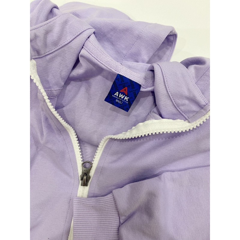 Áo Hoodie AWK xuất dư