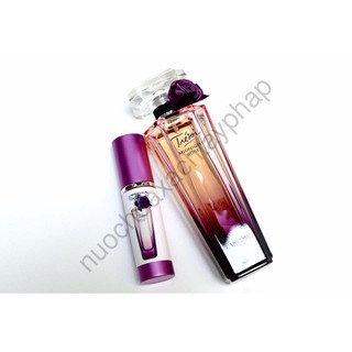 Nước hoa nữ tresor midnight rose
