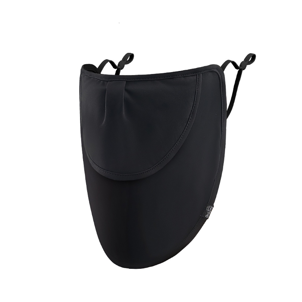 Khẩu trang OhSunny UPF50+ che cổ chống nắng chống bụi thoáng khí