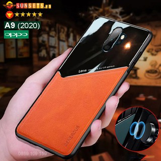 Ốp lưng Oppo A9 2020 / Reno 2F/ A52/ A92