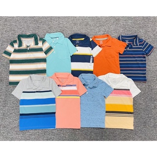 Áo polo Carters vnxk dư xịn
