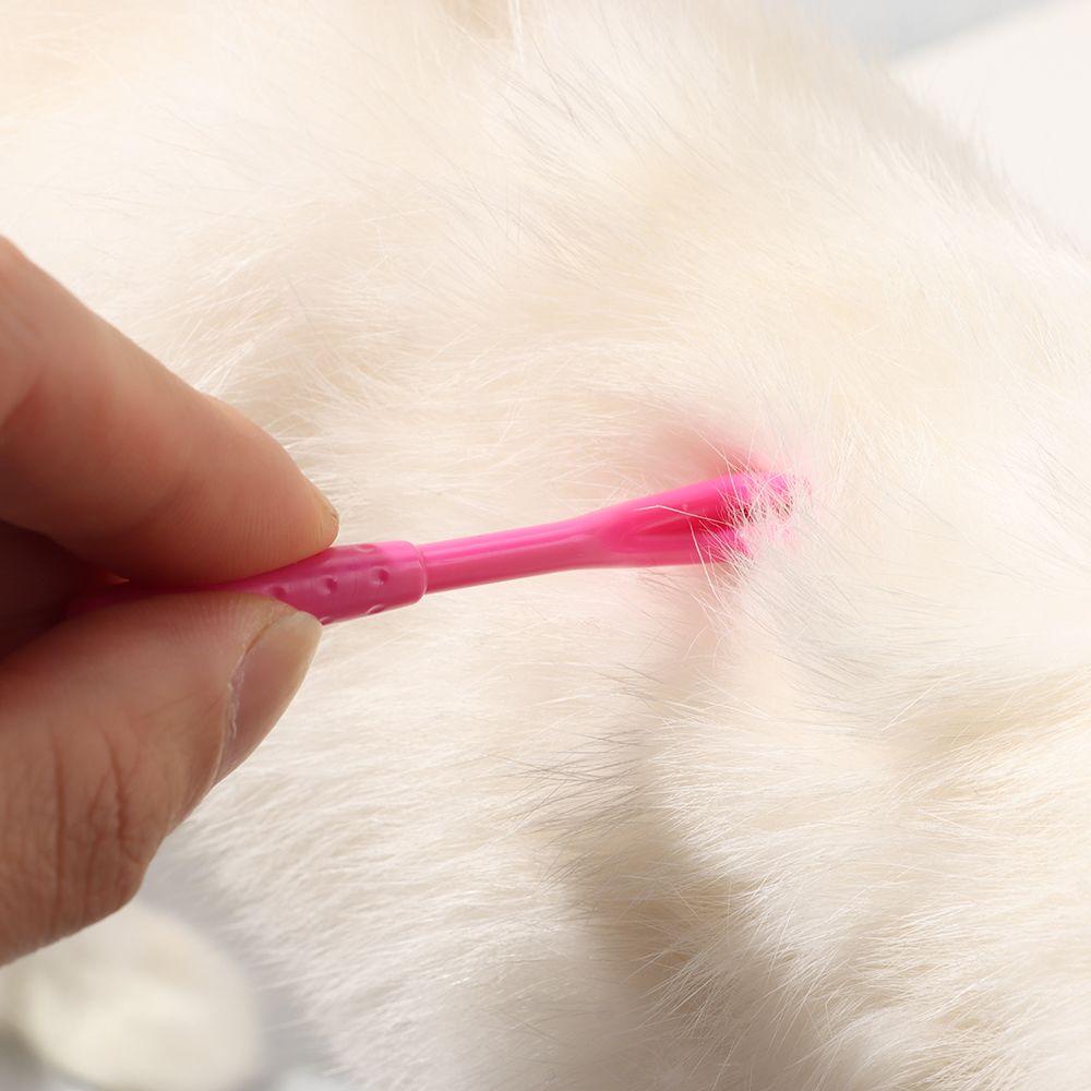 Lược Làm Sạch Lông Thú Cưng Tiện Dụng