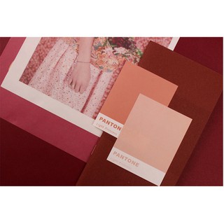GIẤY NOTE PANTONE