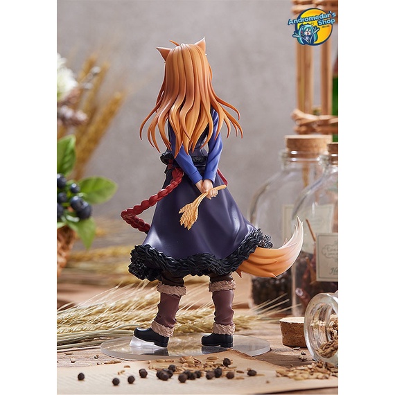 [Phiếu đặt trước] [Good Smile Company] Mô hình nhân vật Spice and Wolf POP UP PARADE Holo Complete Figure