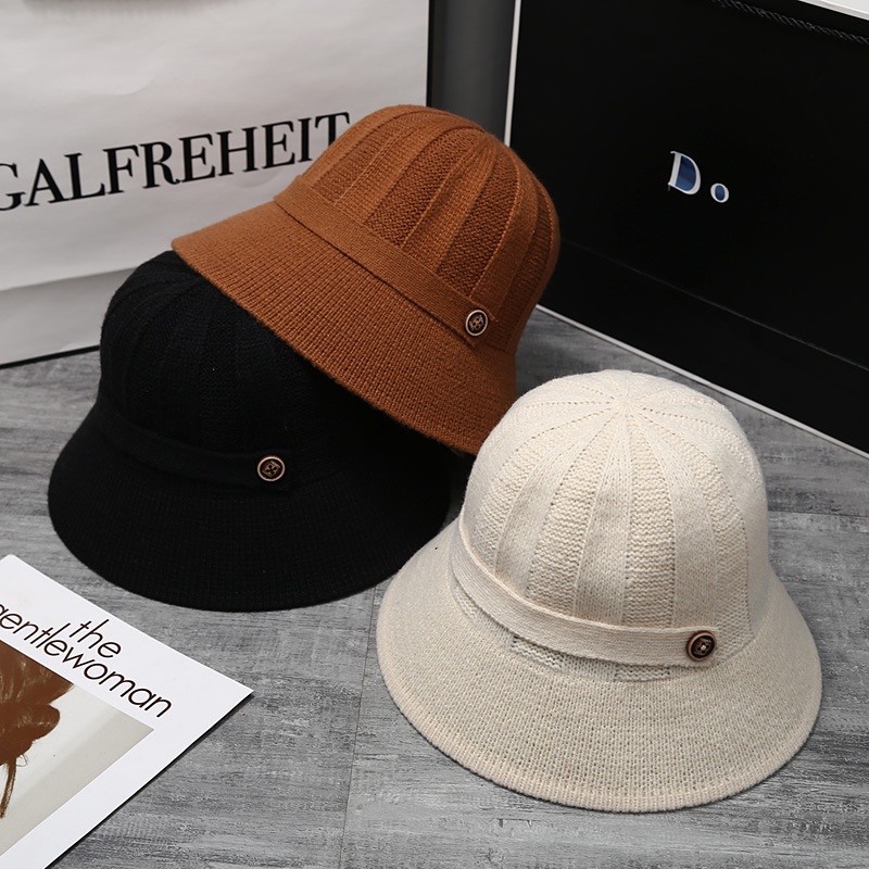 Nón Vành Thoáng Khí Thời Trang Nhật Bản